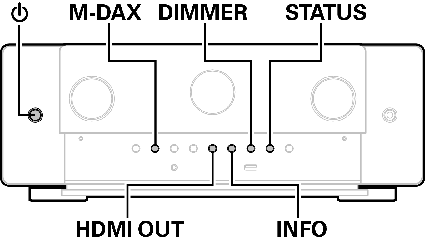 Ope FrontKeyLock C50N